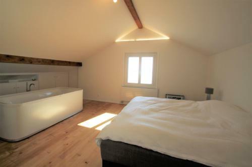 Apartamento Appartement de Standing Dans Le Lavaux