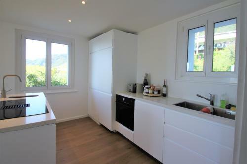 Apartamento Appartement de Standing Dans Le Lavaux