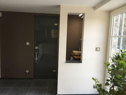 Apartamento Studio Swimming Pool Bxl