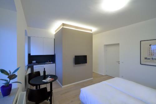 Bastei Apartment Enns