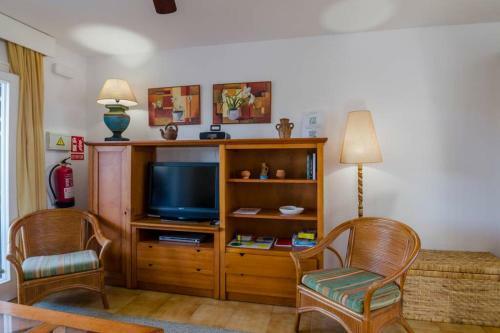 Apartamento Addaia