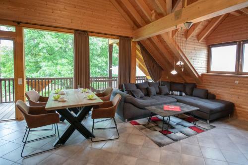 Apartamento Betzem�hle 1 Bauernhof