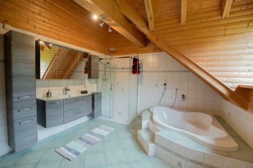 Apartamento Betzem�hle 1 Bauernhof