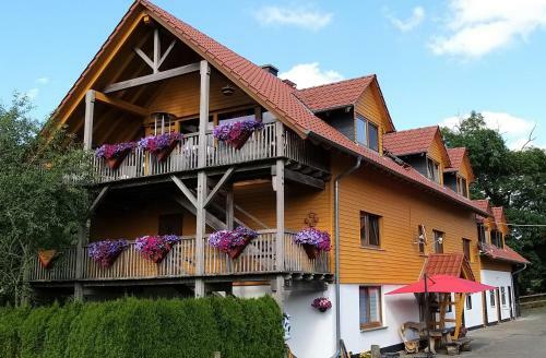 Apartamento Betzem�hle 1 Bauernhof