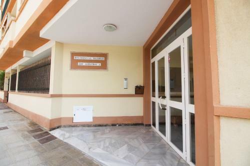 Apartamento Albatros Beach 3