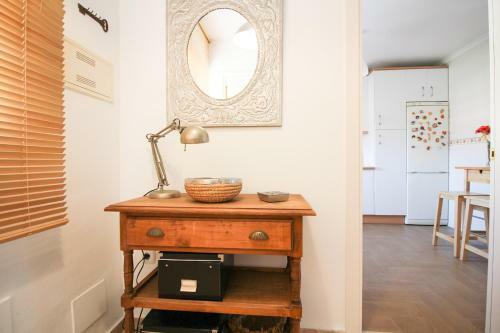 Apartamento Albatros Beach 3