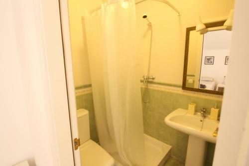 Apartamento Albatros Beach 3