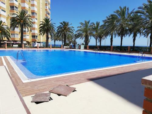 Apartamento Yuca