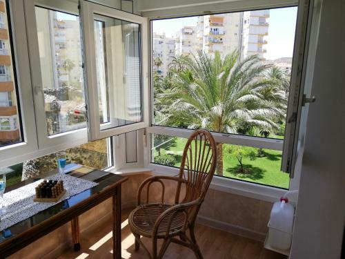 Apartamento Yuca