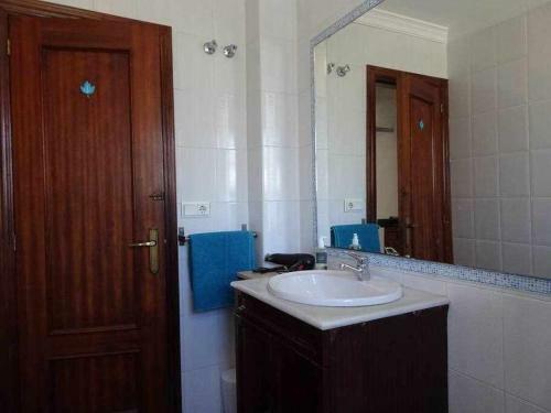 Apartamento Agradable Con Gran Solarium En Mezquitilla