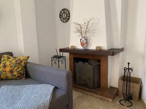 Apartamento Agradable Con Gran Solarium En Mezquitilla