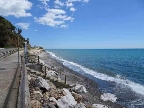 Apartamento Agradable Con Gran Solarium En Mezquitilla