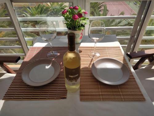 Apartamento Amador