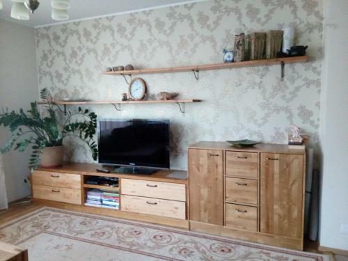 Tolli Apartment