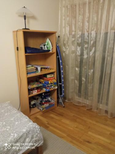 Tolli Apartment