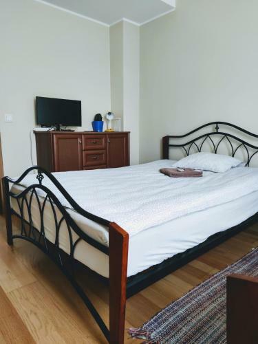 Maria Rooms