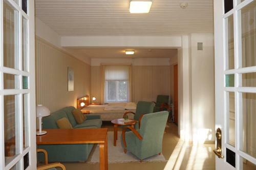 Hostal Pargi 5 Guesthouse