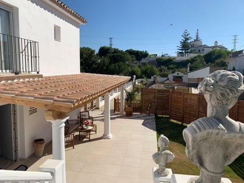 Villa Isabel