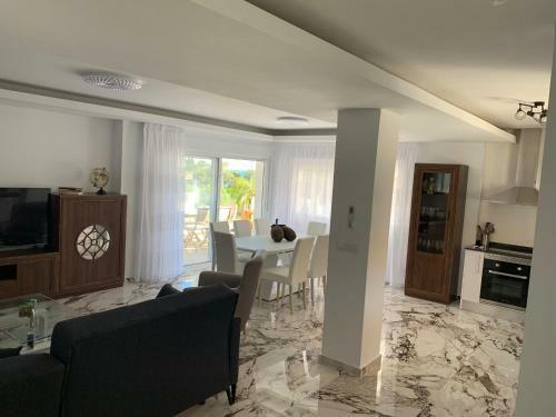 Villa Isabel