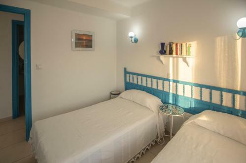 Apartamento Primera L�nea De Playa