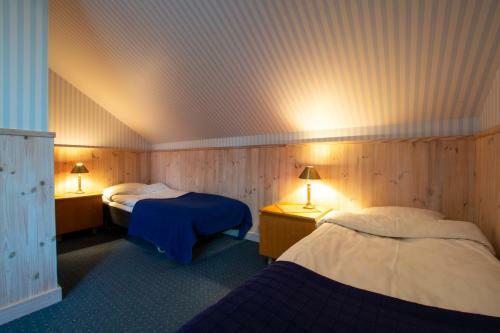 Villa Kuus S�lme - Sea View Holiday Home