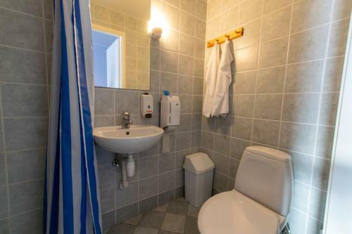 Villa Kuus S�lme - Sea View Holiday Home