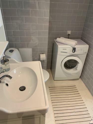 Kuressaare Park Apartment