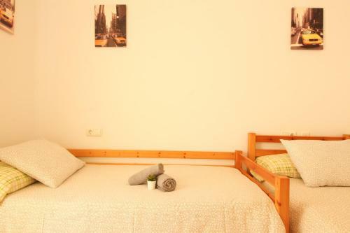 Apartamento Tamaringo