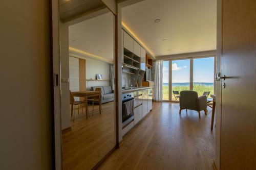 Modern Sea View Apartments By Villa Kuus S�lme