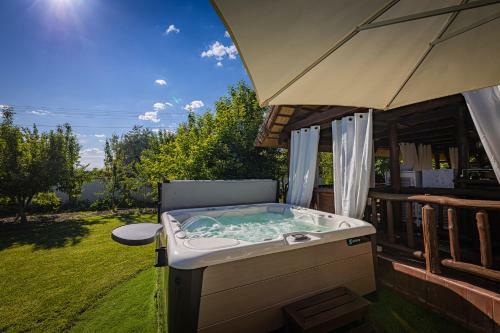 Bed & Breakfast Butik Design N�das