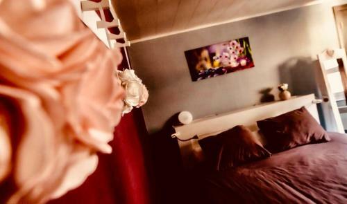 Apartamento Jade Appartement Centre Ville