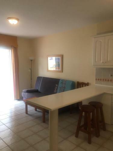 Cute And Relaxing Apartment Over Los Cristianos