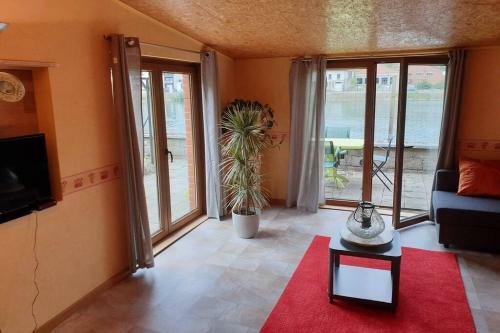 Apartamento Le Bord De Meuse