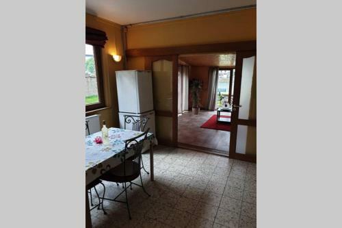 Apartamento Le Bord De Meuse