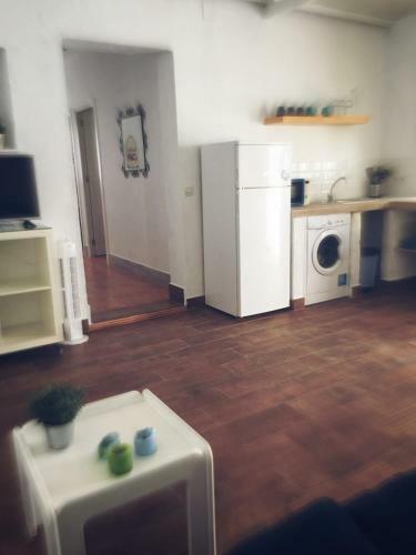 Apartamento Estudios Playa El Palmar A 100 M Del Mar