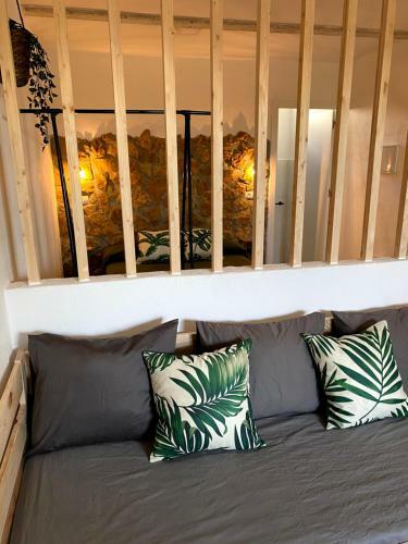 Apartamento Estudios Playa El Palmar A 100 M Del Mar