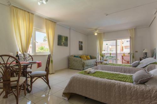 Apartemento Studio Chayofa Country Club