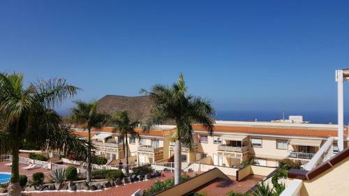 Apartamento La Finca
