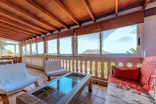 Apartamento Rentaliday Ocean View