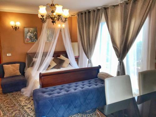 Apartamento Mordelliya Private Jacuzzi Suites