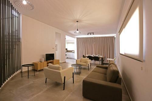 Villa Yria