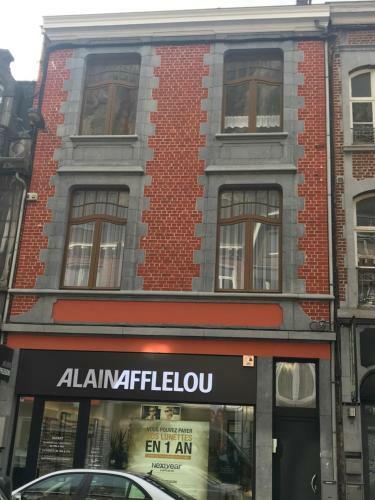 Apartamento Le Saxo Cuivr�