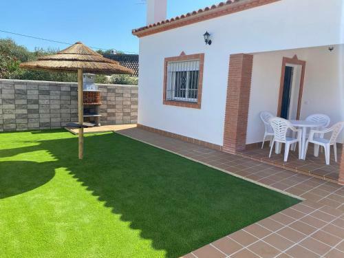 Casita Torre De Meca 1 Piscina