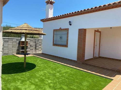 Casita Torre De Meca 1 Piscina