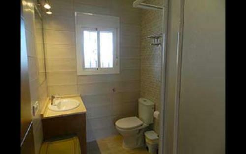 Casita Torre De Meca 1 Piscina