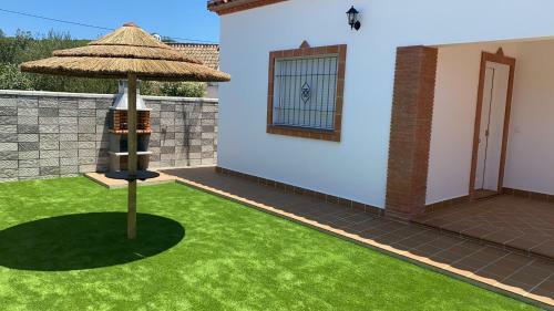 Casita Torre De Meca 1 Piscina