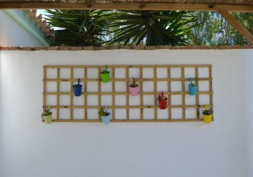 Agroturismo Casa-estudio Pachamama