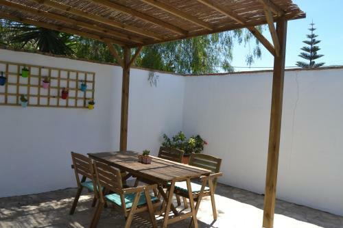 Agroturismo Casa-estudio Pachamama