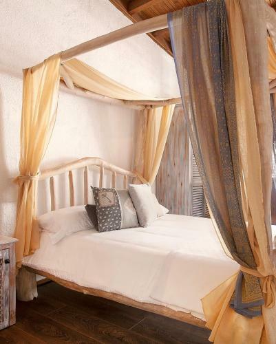 Bed & Breakfast The Iskemleci Guest House