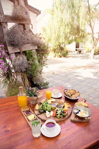 Bed & Breakfast The Iskemleci Guest House